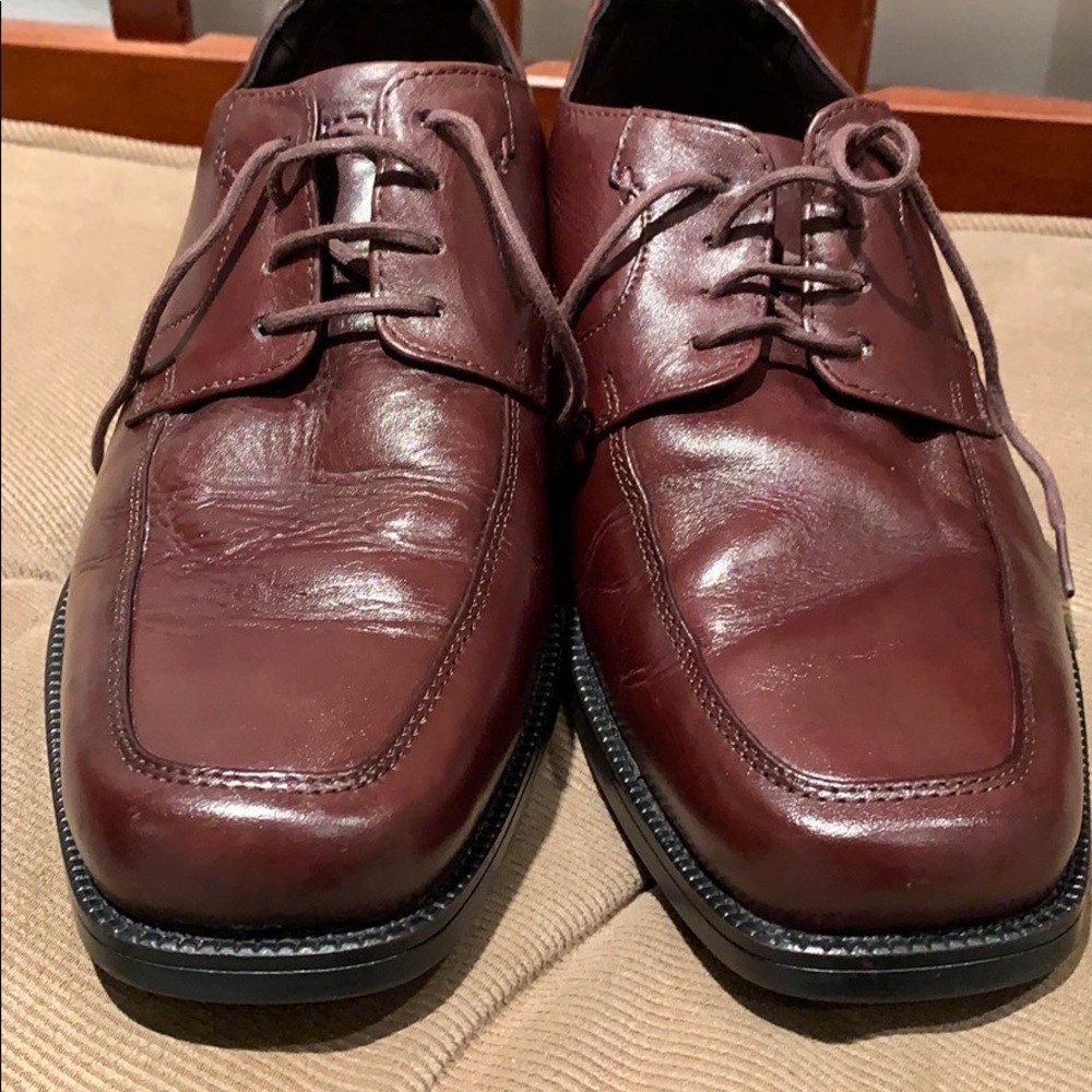 Rockports Leader 2 Oxfords - Picture 3 of 8